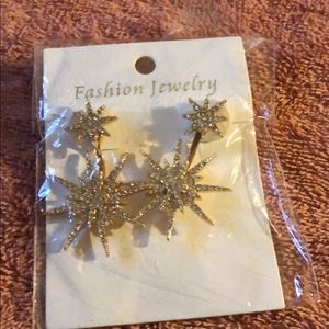 Brand new fashion earrings                 #31